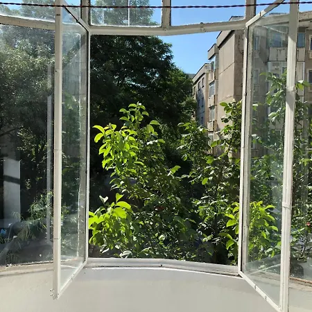 Le Garcon De Cristina-Simple,Quiet,Spacious Studio Bucharest Exterior photo