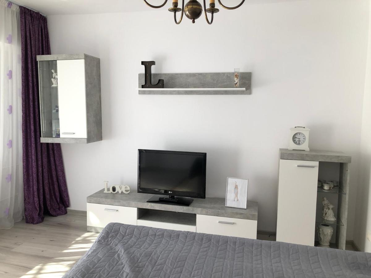 Le Garcon De Cristina-simple,quiet,spacious * Bucarest