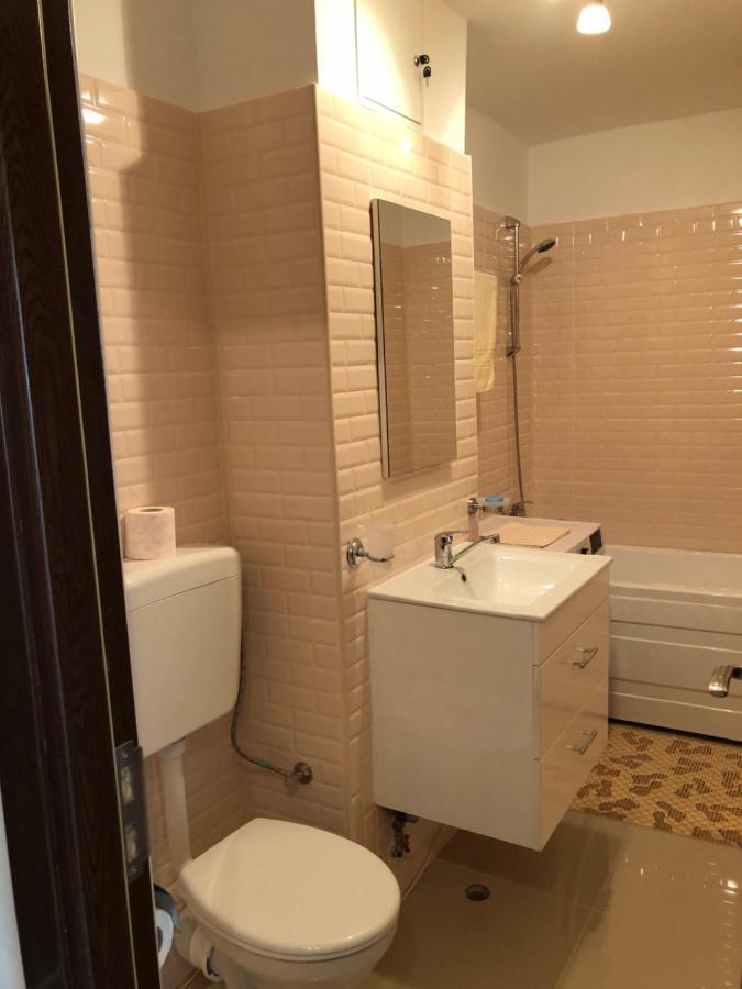 Le Garcon De Cristina-simple,quiet,spacious * Bucharest