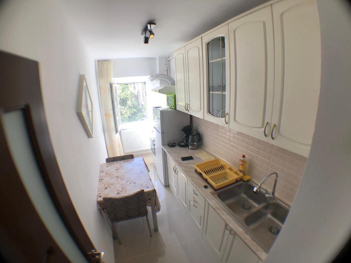 Appartamento Le Garcon De Cristina-simple,quiet,spacious Bucarest