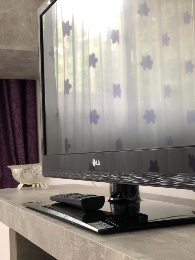 Le Garcon De Cristina-simple,quiet,spacious * Bucharest