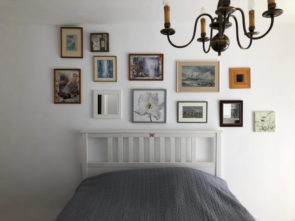 Le Garcon De Cristina-simple,quiet,spacious * Bucharest
