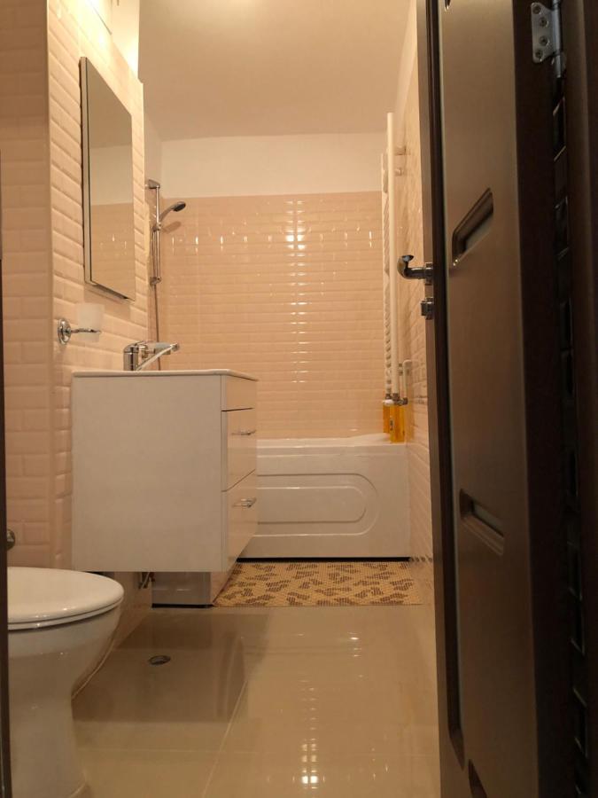 Apartment Le Garcon De Cristina-simple,quiet,spacious
