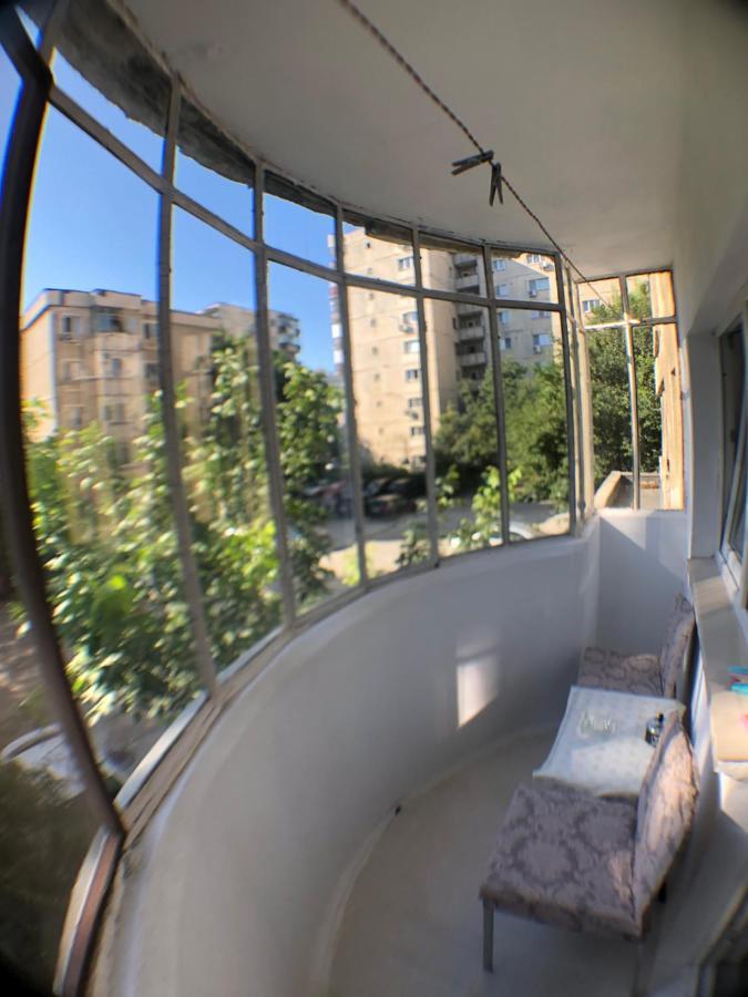 Le Garcon De Cristina-simple,quiet,spacious Apartment