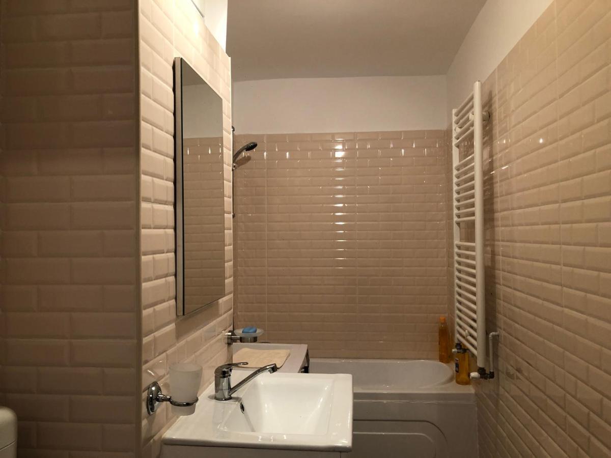 Appartamento Le Garcon De Cristina-simple,quiet,spacious