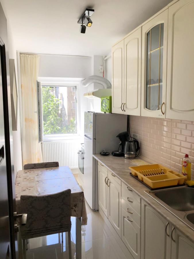 Le Garcon De Cristina-simple,quiet,spacious *
