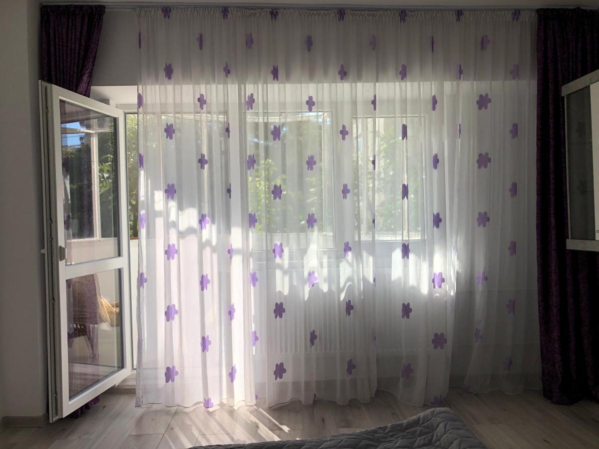 Le Garcon De Cristina-simple,quiet,spacious Appartamento Bucarest